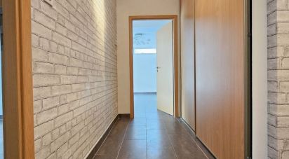 Appartement 3 pièces de 67 m² à Longlaville (54810)