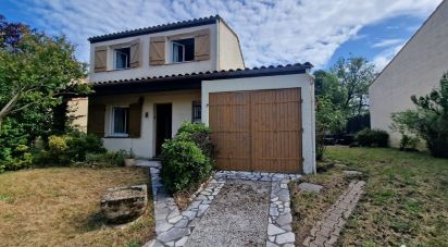 House 4 rooms of 81 m² in Libourne (33500)