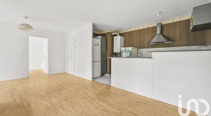 Appartement 2 pièces de 44 m² à Le Plessis-Trévise (94420)