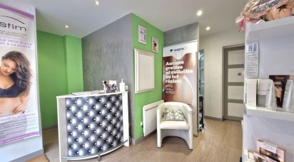 Commercial walls of 40 m² in Gisors (27140)