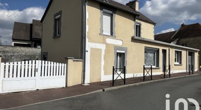 Maison 6 pièces de 142 m² à Fontenay-le-Marmion (14320)