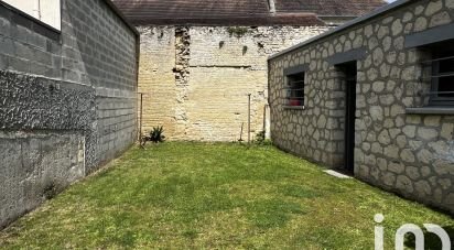 Maison 6 pièces de 142 m² à Fontenay-le-Marmion (14320)