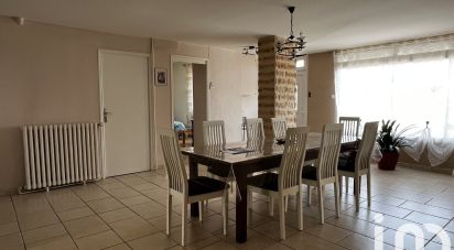 House 6 rooms of 142 m² in Fontenay-le-Marmion (14320)