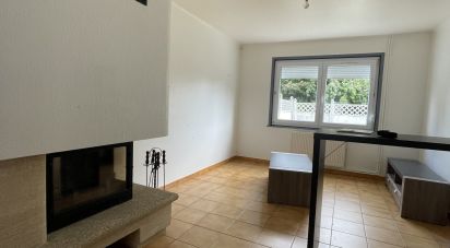 House 4 rooms of 85 m² in Courrières (62710)