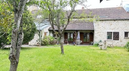 House 4 rooms of 123 m² in Héricy (77850)