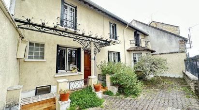House 4 rooms of 123 m² in Héricy (77850)