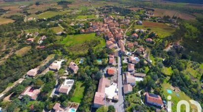 Land of 1,800 m² in Prades-sur-Vernazobre (34360)