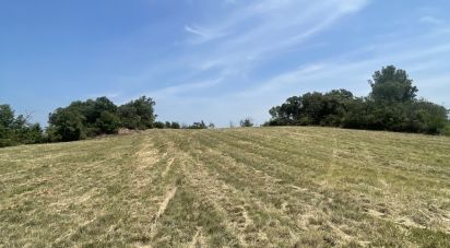 Land of 1,725 m² in Prades-sur-Vernazobre (34360)