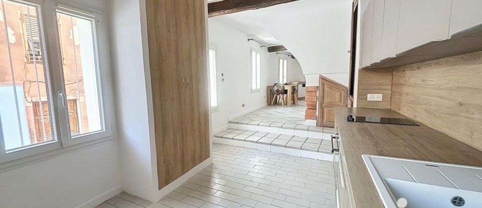 House 4 rooms of 75 m² in Belvédère (06450)