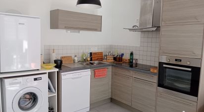 Appartement 2 pièces de 40 m² à Dinard (35800)