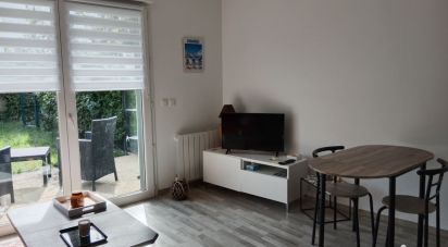 Appartement 2 pièces de 40 m² à Dinard (35800)