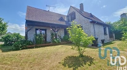 Maison traditionnelle 7 pièces de 135 m² à Romilly-sur-Seine (10100)
