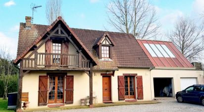 Traditional house 6 rooms of 150 m² in La Ferté-en-Ouche (61550)