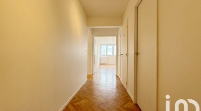 Appartement 3 pièces de 70 m² à Paris (75013)