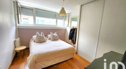 Appartement 4 pièces de 80 m² à Le Havre (76600)
