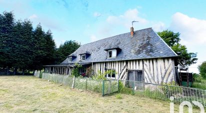 House 5 rooms of 167 m² in Livarot-Pays-d'Auge (14290)