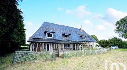 Maison 5 pièces de 167 m² à Livarot-Pays-d'Auge (14290)