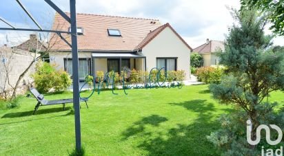 House 7 rooms of 170 m² in Marchéville (28120)