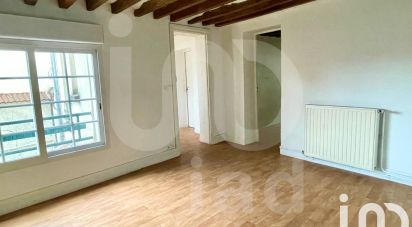 Apartment 3 rooms of 72 m² in Meaux (77100)