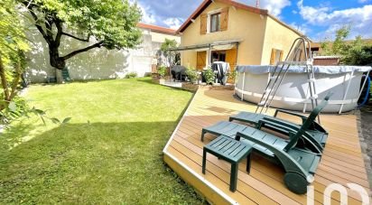 House 5 rooms of 110 m² in Argenteuil (95100)