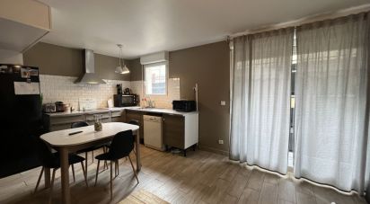 Appartement 3 pièces de 61 m² à Moisselles (95570)