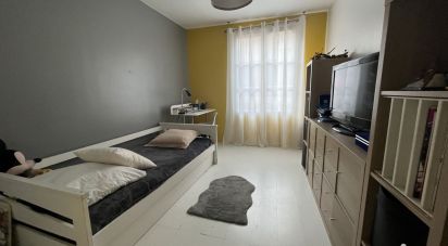 Appartement 3 pièces de 61 m² à Moisselles (95570)