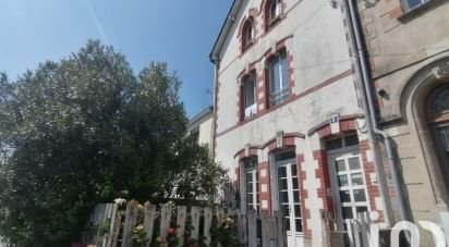 Apartment 2 rooms of 45 m² in Redon (35600)