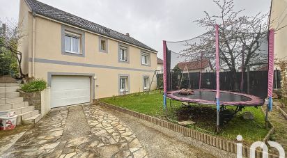 House 5 rooms of 104 m² in Goussainville (95190)