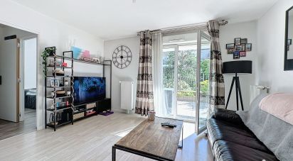 Apartment 2 rooms of 41 m² in Corbeil-Essonnes (91100)