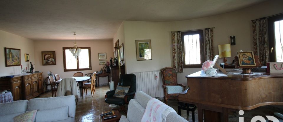 Traditional house 11 rooms of 298 m² in La Colle-sur-Loup (06480)