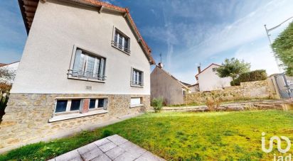 House 5 rooms of 123 m² in Champs-sur-Marne (77420)