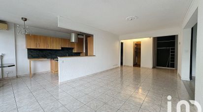 Appartement 4 pièces de 97 m² à Montpellier (34070)