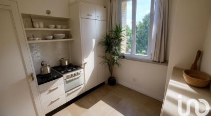 Appartement 3 pièces de 54 m² à Vaires-sur-Marne (77360)