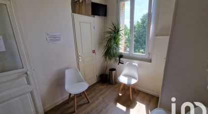 Appartement 3 pièces de 54 m² à Vaires-sur-Marne (77360)