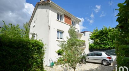 House 5 rooms of 103 m² in Sannois (95110)