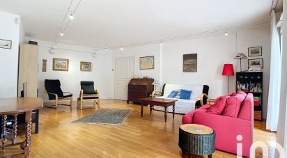 Appartement 6 pièces de 136 m² à Boulogne-Billancourt (92100)