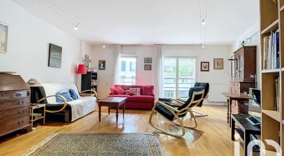 Appartement 6 pièces de 136 m² à Boulogne-Billancourt (92100)