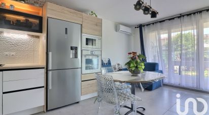 Appartement 2 pièces de 42 m² à Gardanne (13120)