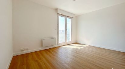 Appartement 1 pièce de 21 m² à Meaux (77100)