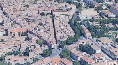 Business premises of 47 m² in Aix-en-Provence (13100)
