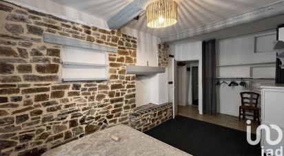 Appartement 3 pièces de 49 m² à Saint-Jean-du-Gard (30270)