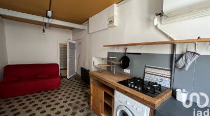 Appartement 3 pièces de 49 m² à Saint-Jean-du-Gard (30270)