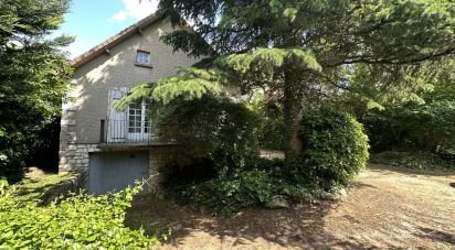 House 9 rooms of 163 m² in Maincy (77950)