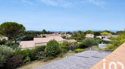 Maison traditionnelle 4 pièces de 140 m² à Saint-Bauzille-de-la-Sylve (34230)