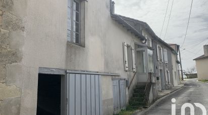 House 4 rooms of 122 m² in Montboyer (16620)