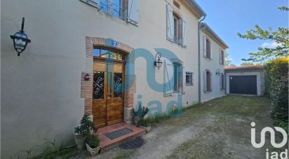 House 7 rooms of 219 m² in Labruguière (81290)