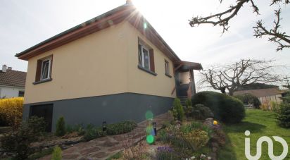 House 5 rooms of 80 m² in Kunheim (68320)