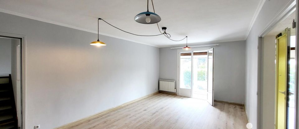 Maison 4 pièces de 75 m² à Nissan-lez-Enserune (34440)