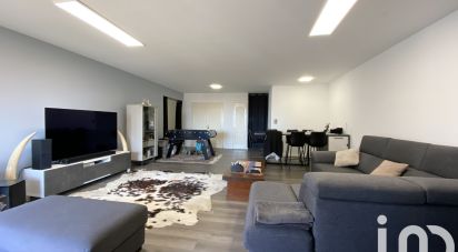 Apartment 4 rooms of 127 m² in Toulon (83000)