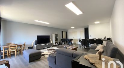 Appartement 4 pièces de 127 m² à Toulon (83000)